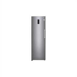 LG 313L Silver Larder Freezer - GC-B404ELRZ