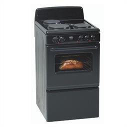 Defy Compact 3 Plate Stove - DSS513