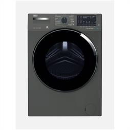 Defy 10 kg SteamCure Front Loader Grey Washing Machine - DAW387