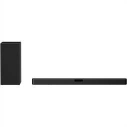 LG 2.1 ch 400W High Res Audio Sound Bar- SN5Y 