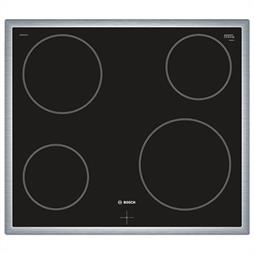 Bosch Ceran 60cm Ceramic Hob - NKE645GA1E