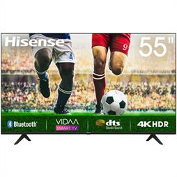 Hisense 55inch 4K UHD Ultra HD Smart TV - 55A7100F 