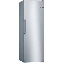 Bosch 220L Inox Full Freezer - GSN33V131Z