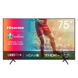 Hisense 75inch (190cm) Ultra HD 4K Smart TV - 75A7500F