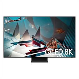 Samsung 65" QLED 8K Smart Tv - QA65Q800TAKXXA