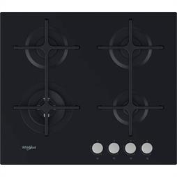 Whirlpool 4 Burner Gas Hob Cheran - Goa6423nb