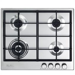 ELBA 60cm 4 Burners Gas Hob - 02/ELIO65-445