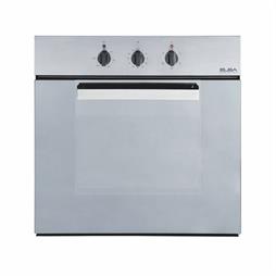 Elba 60cm Electric Multifunction Oven – 02/E125-624X