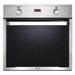 Elba  60cm Elio Electric Oven - 02/ELIO600
