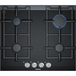Siemens iQ700 60cm Ceramic stepFlame Gas On Glass Hob - ER6A6PD70