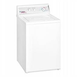 Speed Queen 8.2kg Top Loader S/S Drum Washing Machine LWS21NW
