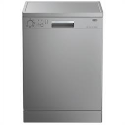 Defy 13 Place A+ Inox Dishwasher - DDW236
