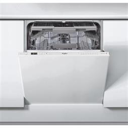 Whirlpool 14Place Integrated  6th Sense Stainless Steel Dishwasher – WIC3C26PFSA