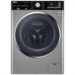 LG 10.5/7kg VCM Washer Dryer Combo – F4V5RGP2T