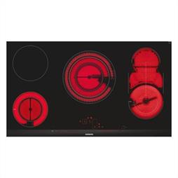 Siemens 90cm Ceramic Hob - ET975LMP1D