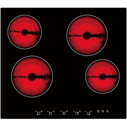 Hisense 60cm Touch Control  Ceramic  Hob – HHU60CEEC