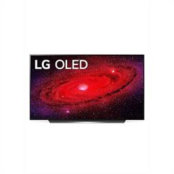 LG 55 Inch, 4K HDR Smart, OLED TV, OLED55CXPVA