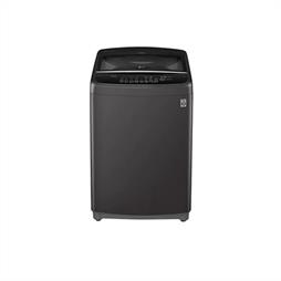 LG 18kg Middle Black Top Loader Washing Machine – T1866NEHT2