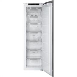 Smeg Freezer White - Integrated - VI205PNF1