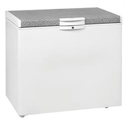 Defy 254L White Chest Freezer – DMF473