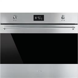 Smeg 70cm Stainless Steel Classic  Electric Oven - SF7390X