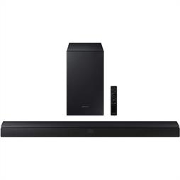 SAMSUNG 3.1CH 320W SOUNDBAR with Wireless - HW-T550/XA