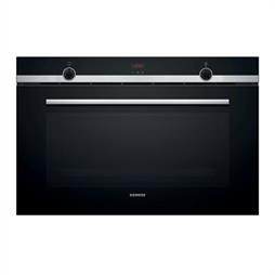 Siemens iQ300 Built-In 90cm Oven – VB554DFR0