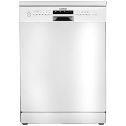 Siemens iQ500 60 cm Freestanding Dishwasher Inox - SN258I10TZ