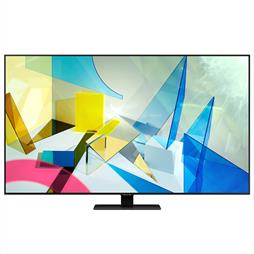 Samsung 75'' QLED 4K Smart TV – QA75Q60TAKXXA