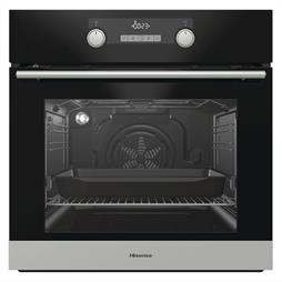 Hisense 60 cm Built-In Multifunction Oven -  BI5223BB 