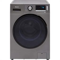 Hisense  10KG Washer / 7KG Dryer - WDBL1014VT