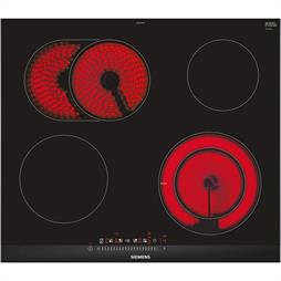 Siemens 60cm Ceramic Touch Control Hob - ET675FNP1E