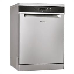 Whirlpool 14 Place Stainless Steel Dishwasher - WFC3C26PFXSA
