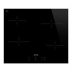 Smeg 60cm Ceramic Hob - SE264TD