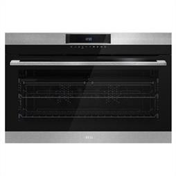AEG 90CM Eye Level Oven - BEK722910