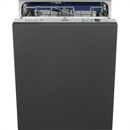 Smeg 60cm Fully Integrated Dishwasher – DWI9QDLSA - 1