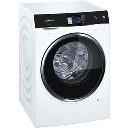 Siemens 10 Kg White  Washing Machine - WM14U840EU