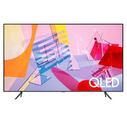 Samsung 65" QLED 4K UHD HDR Smart TV – QA65Q60TAKXXA