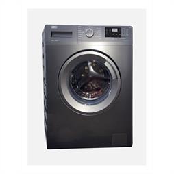 Defy 8kg  SteamCure Front Loader Grey Washer - DAW386