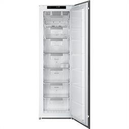 Smeg 54cm Integrated Full Freezer – ZAS7F174NP
