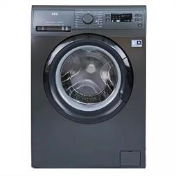 AEG 7kg Silver Front Loader - LW6S7056AX