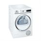 Siemens iQ700 9 kg Heat Pump Tumble Dryer White - WT47xkh1ZA