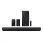 Samsung 9.1.4ch 546W SoundBar  – HW-Q950T/XA